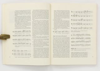 Songs of the Pintupi. Musical Life in a Central Australian Society