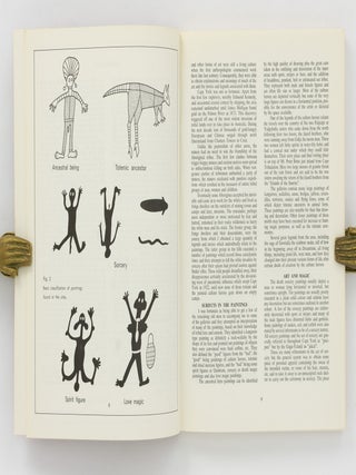 Rock Art of South-East Cape York
