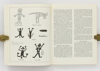 Rock Art of South-East Cape York