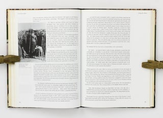 Seed of the Coolibah. A History of the Yandruwandha and Yawarrawarrka People