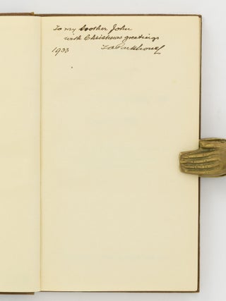 Reprints and Papers relating to the Autochthones of Australia