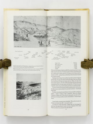 The Story of the 'Monster Mine'. The Burra Burra Mine and its Townships, 1845-1877