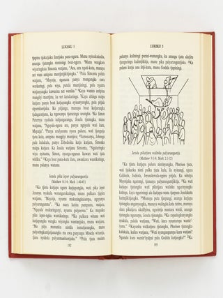 Tjukurpa Palya Jesunya