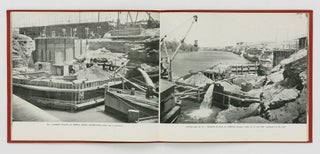 The Official Opening of Morgan-Whyalla Water Supply by His Excellency the Governor, Sir Charles Malcolm Barclay-Harvey, K.C.M.G. at Morgan, on Friday, 31st March, 1944. Souvenir