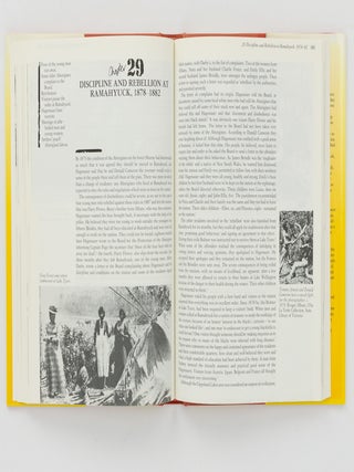 The Kurnai of Gippsland [What did happen to the Aborigines of Victoria. Volume 1]