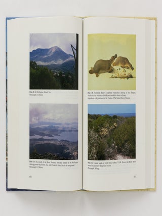 Nature's Investigator. The Diary of Robert Brown in Australia, 1801-1805. Compiled by T.G. Vallance, D.T. Moore & E.W. Groves