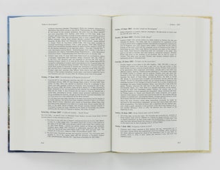 Nature's Investigator. The Diary of Robert Brown in Australia, 1801-1805. Compiled by T.G. Vallance, D.T. Moore & E.W. Groves