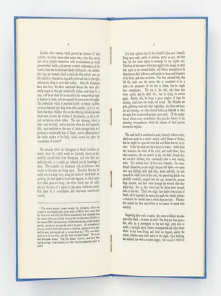 Aborigines of South Australia. Illustrative and Explanatory Notes of the Manners, Customs, Habits, and Superstitions of the Natives ...