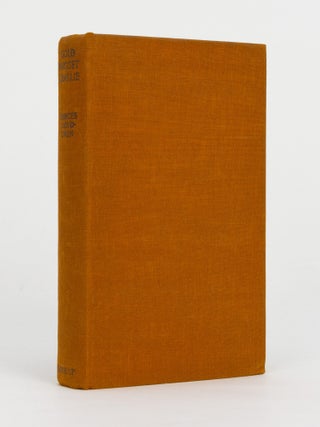 Gold Nugget Charlie. A Narrative compiled from the Notes of Charles E. Masson