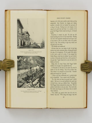 Gold Nugget Charlie. A Narrative compiled from the Notes of Charles E. Masson