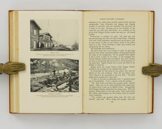 Gold Nugget Charlie. A Narrative compiled from the Notes of Charles E. Masson