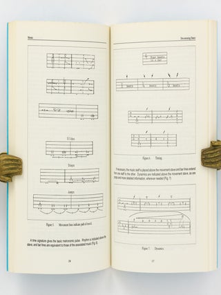 Music and Dance of Aboriginal Australia and the South Pacific. The Effects of Documentation on the Living Tradition