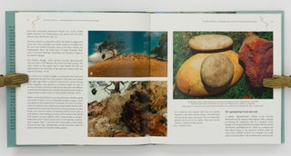 The Ochre Warriors. Peramangk Culture and Rock Art in the Mount Lofty Ranges
