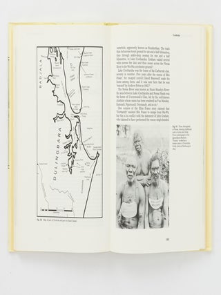 Aboriginal Pathways in Southeast Queensland and the Richmond River