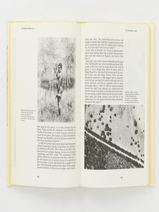 Aboriginal Pathways in Southeast Queensland and the Richmond River