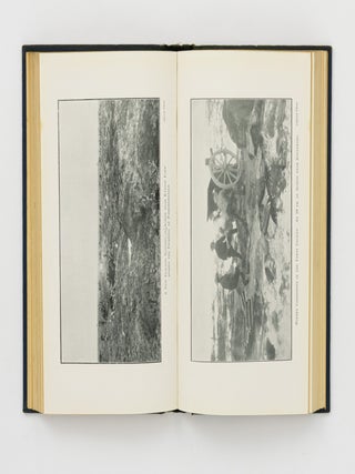 New Zealand Artillery in the Field, 1914-18 [The History of the N.Z. Artillery, N.Z.E.F., 1914-1918 (cover title)]