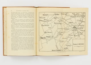 The Maoris in the Great War. A History of the New Zealand Native Contingent and Pioneer Battalion. Gallipoli, 1915. France and Flanders, 1916-1918