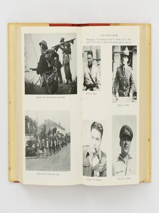 Official History of New Zealand in the Second World War, 1939-45. 28 (Maori) Battalion