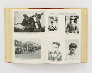 Official History of New Zealand in the Second World War, 1939-45. 28 (Maori) Battalion