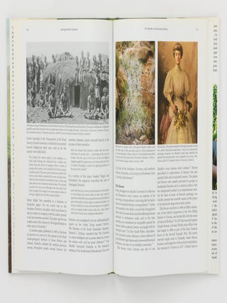 Aboriginal Plant Collectors. Botanists and Australian Aboriginal People in the Nineteenth Century