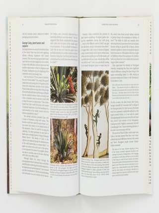 Aboriginal Plant Collectors. Botanists and Australian Aboriginal People in the Nineteenth Century