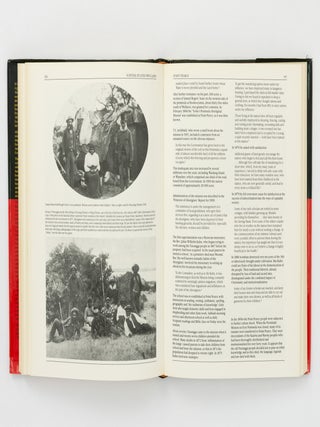 Survival in Our Own Land. 'Aboriginal' Experiences in 'South Australia' since 1836, told by Nungas and others