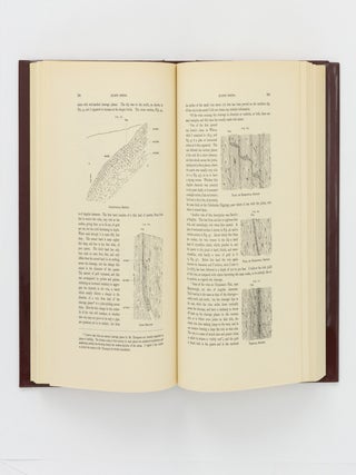 The Gold Fields and Mineral Districts of Victoria