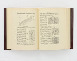 The Gold Fields and Mineral Districts of Victoria