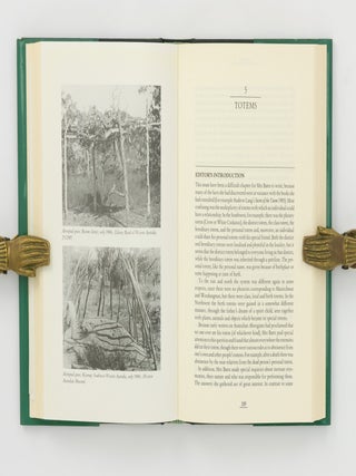 The Native Tribes of Western Australia. Edited by Isobel White