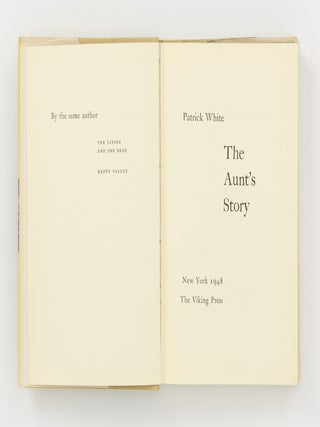 The Aunt's Story