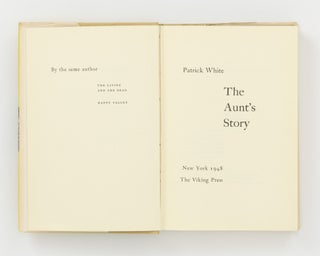 The Aunt's Story