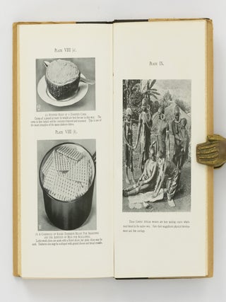 Native Diet. With Numerous Practical Recipes