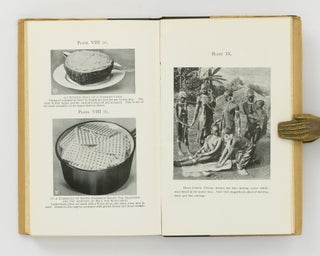 Native Diet. With Numerous Practical Recipes