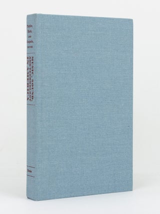Item #146219 Music, Sound, and Technology in America. A Documentary History of Early Phonograph,...