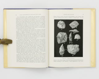 The Stone Implements of the Adelaide Tribe of Aborigines, now extinct
