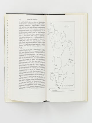 Emergency and Confrontation. Australian Military Operations in Malaya and Borneo, 1950-1966