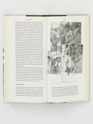 To Long Tan. The Australian Army and the Vietnam War, 1950-1966
