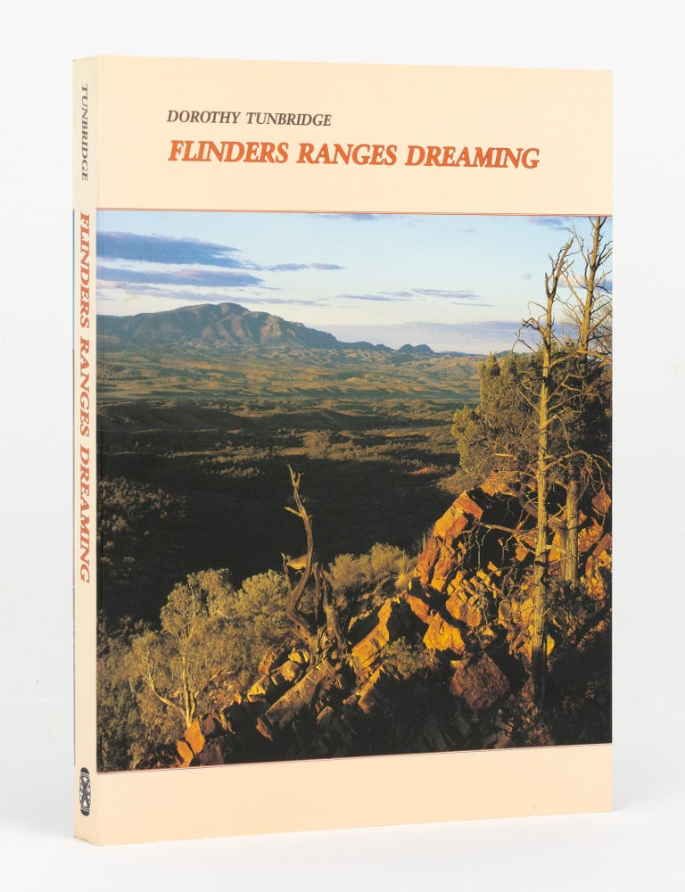 Item #146249 Flinders Ranges Dreaming. Dorothy TUNBRIDGE.