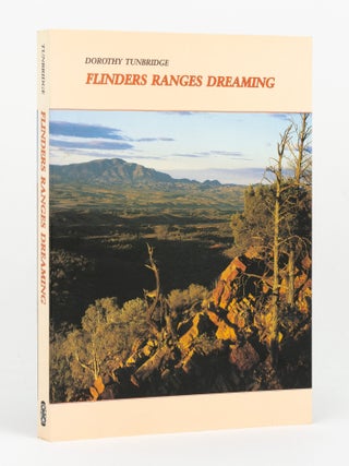 Item #146249 Flinders Ranges Dreaming. Dorothy TUNBRIDGE