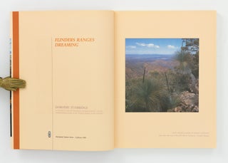 Flinders Ranges Dreaming