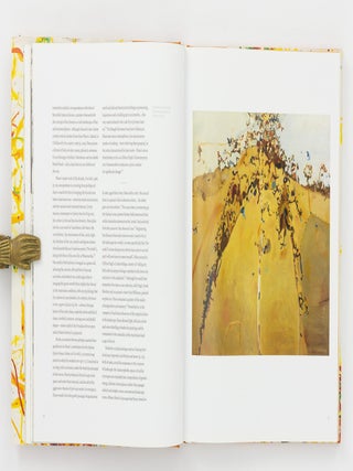 John Olsen. The You Beaut Country
