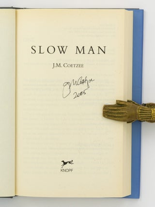 Slow Man