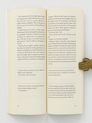 Diary of a Bad Year