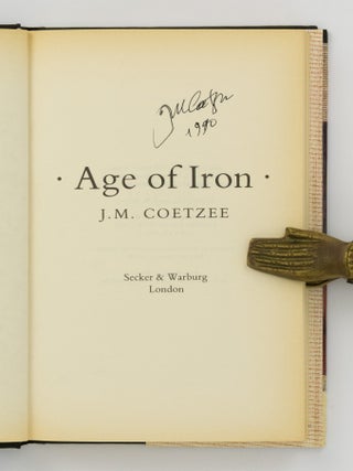 Age of Iron