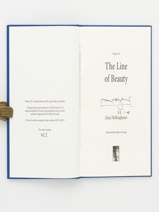 A collection of five volumes in the Oak Tree Press First Chapter Series, all signed by the respective author
