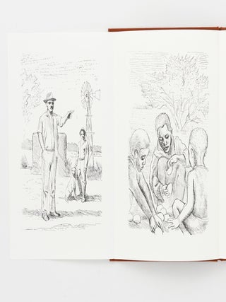 A collection of five volumes in the Oak Tree Press First Chapter Series, all signed by the respective author