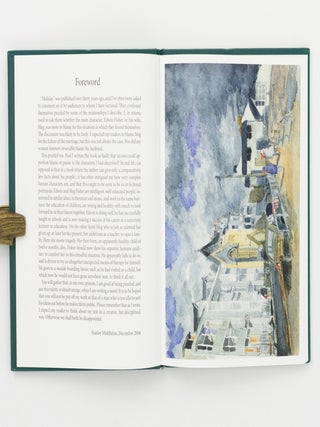 A collection of five volumes in the Oak Tree Press First Chapter Series, all signed by the respective author