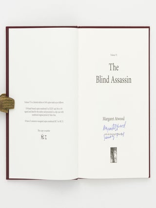 A collection of five volumes in the Oak Tree Press First Chapter Series, all signed by the respective author