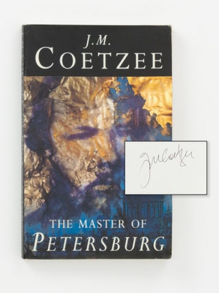 The Master of Petersburg