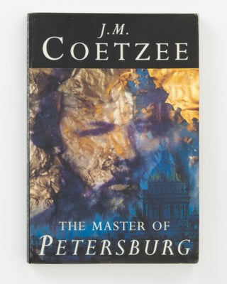 The Master of Petersburg